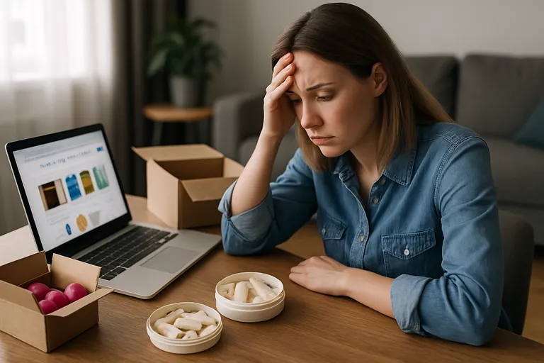 Zo vindt iedereen een webshop die echt op tijd levert